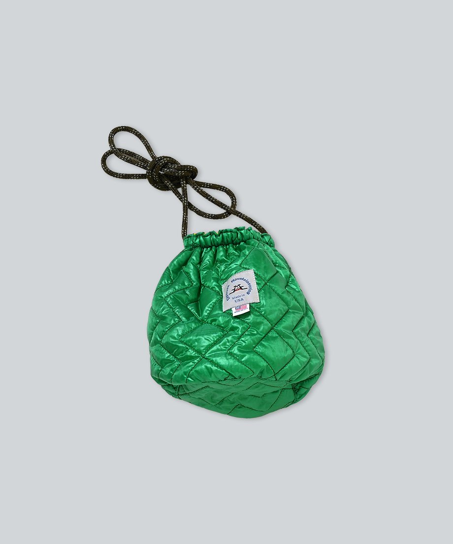 45R 葉山ものがたり　エパーソンマウンテニアリング　ポーチ Epperson Mountaineering Pouch | 45R葉山店