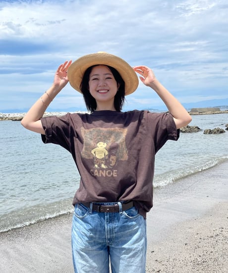 【45R☆45rpm 】天竺Mポロ☆コットン100%ポロシャツ 45R☆45rpm ☆天竺Mポロ☆コットン100%☆葉山ブルー☆ポロシャツ 45R