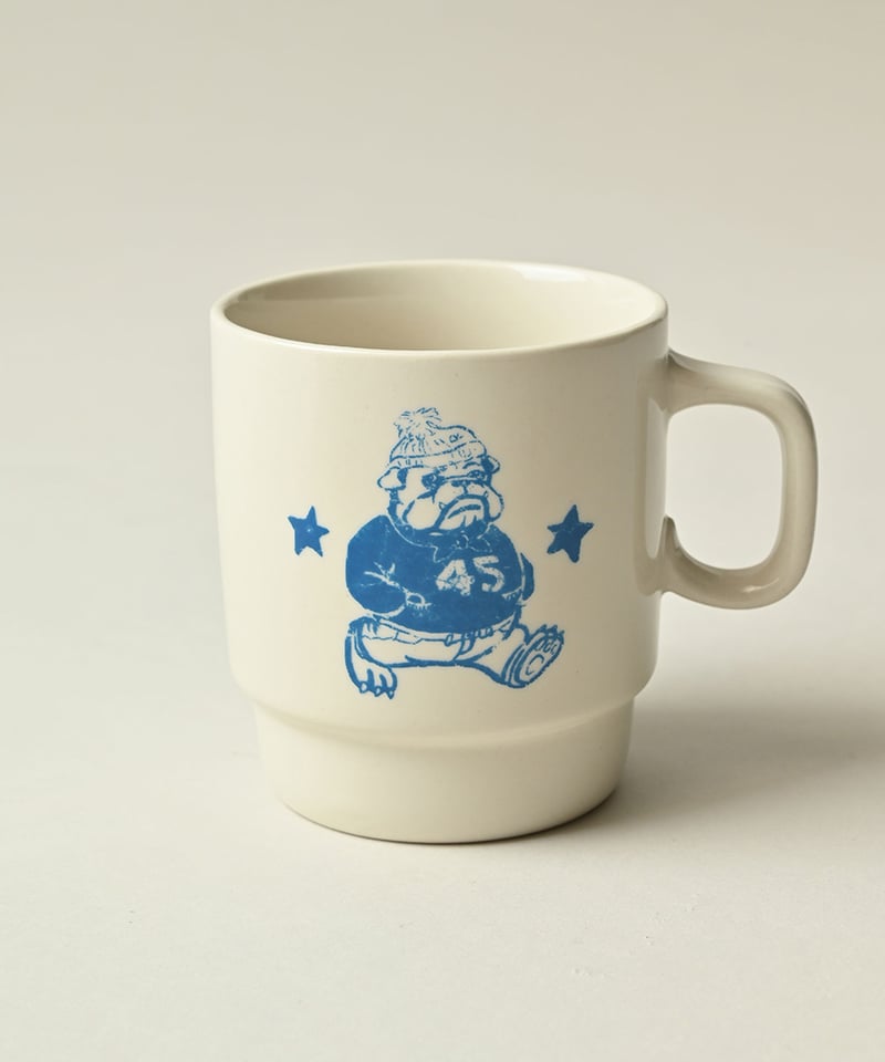 WAIWAIのスタッキングマグカップ | 45R葉山店