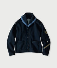 オールドソルトベタッチプリントの908裏毛スタジアム | 45R葉山店