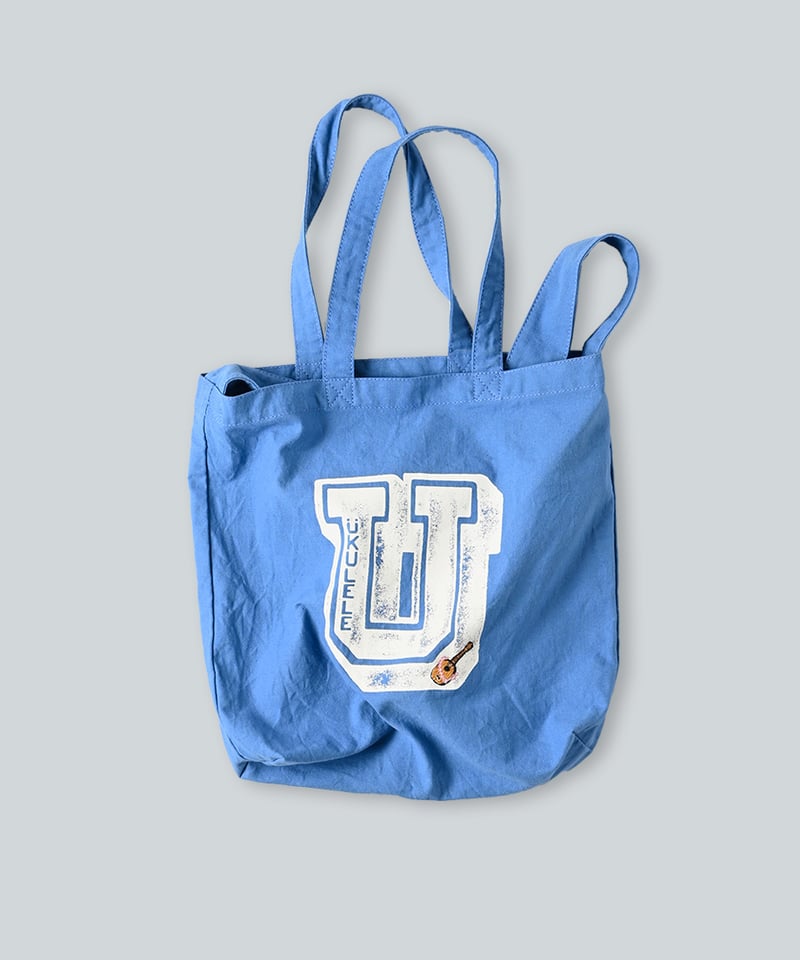 ウクレレちゃんの45星トート(中) | 45R葉山店