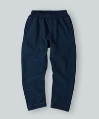 コノッキベタッチプリントの908裏毛スウェットパンツ | 45R葉山店