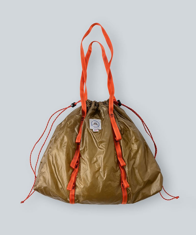 Epperson Mountaineering パッカブルナイロントート | 45R葉山店