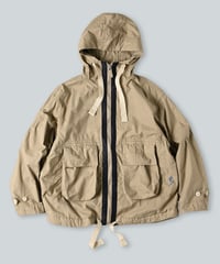 オールドソルトベタッチプリントの908裏毛スタジアム (トップ) | 45R葉山店