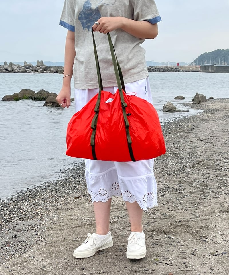 Epperson Mountaineering パッカブルナイロントート | 45R葉山店 Epperson Mountaineering パッカブルナイロントート | 45R葉山店