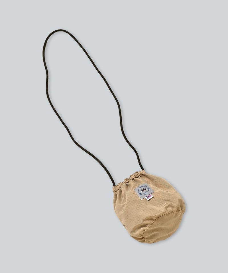 45R 葉山ものがたり　エパーソンマウンテニアリング　ポーチ Epperson Mountaineering Pouch | 45R葉山店