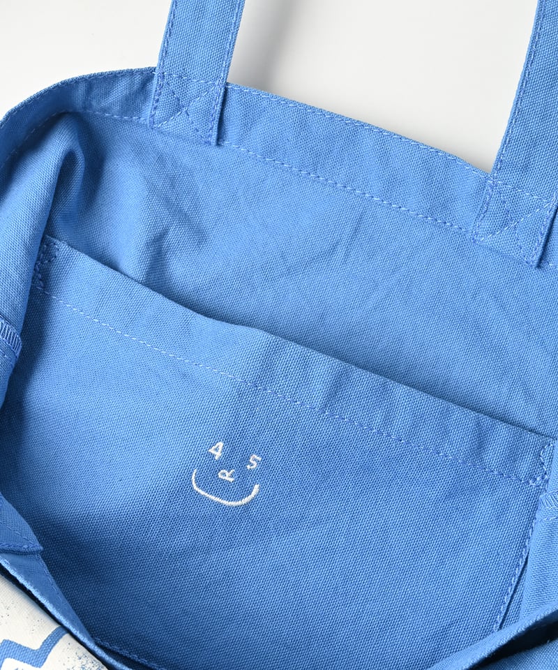 ウクレレちゃんの45星トート(中) | 45R葉山店