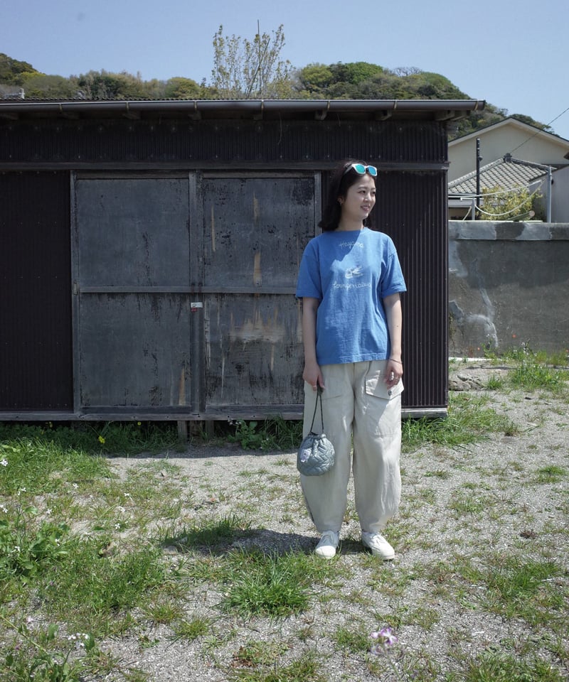 45R 葉山ものがたり　エパーソンマウンテニアリング　ポーチ Epperson Mountaineering Pouch | 45R葉山店