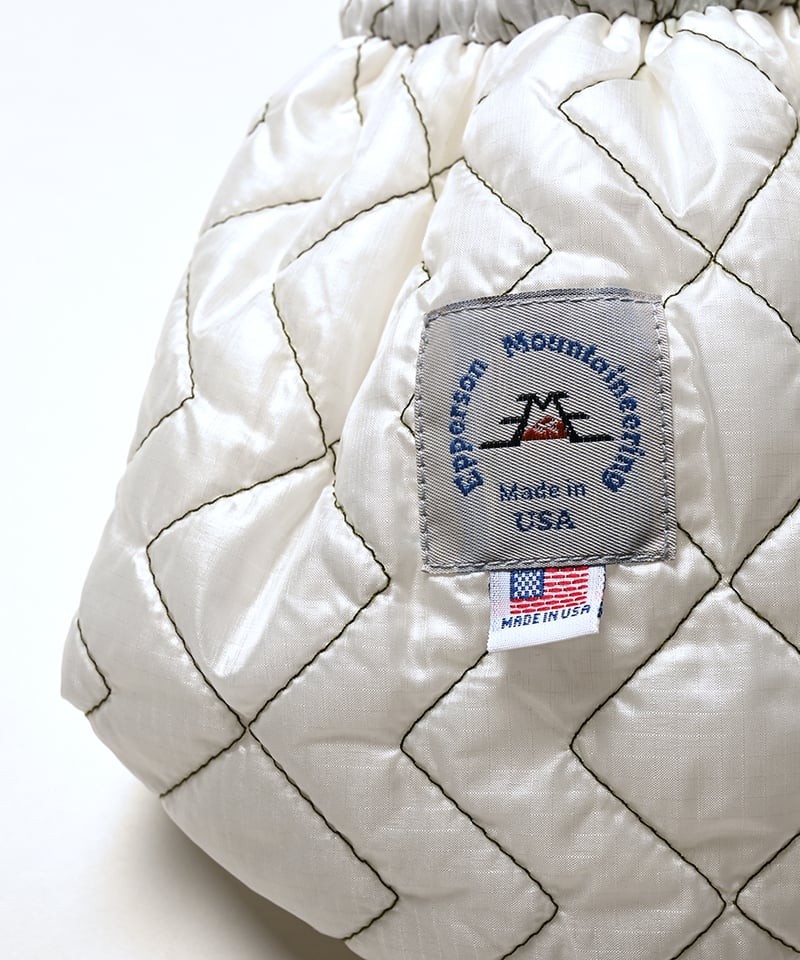 Epperson Mountaineering Pouch | 45R葉山店