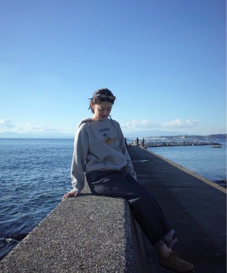 CATEGORY Hoodie | 45R葉山店