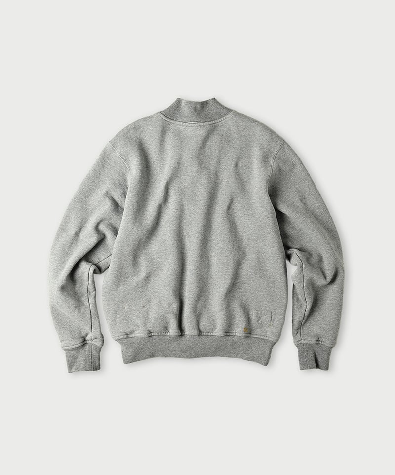 45Rオールドソルトのペタッチプリントの908裏毛スタジアム オールドソルトベタッチプリントの908裏毛スタジアム (トップ) | 45R葉山店