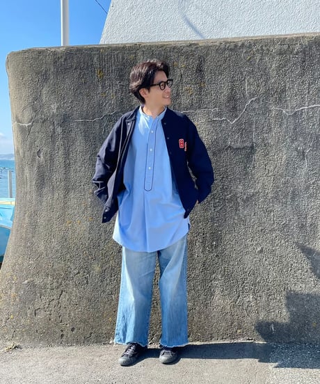 CATEGORY Shirt | 45R葉山店