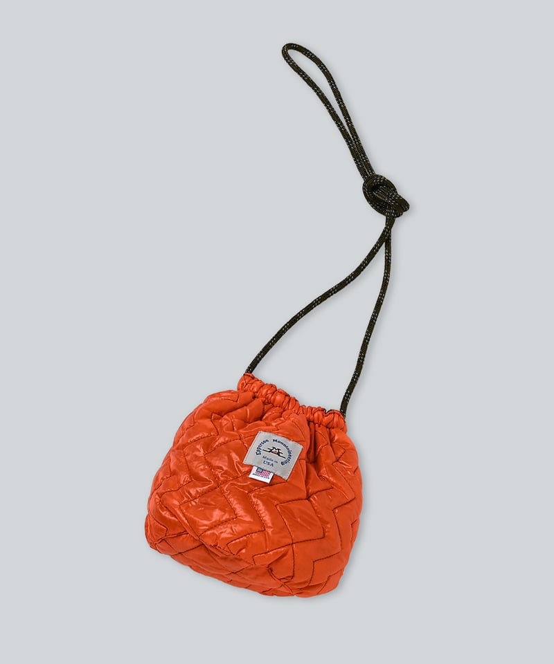 45R 葉山ものがたり　エパーソンマウンテニアリング　ポーチ Epperson Mountaineering Pouch | 45R葉山店