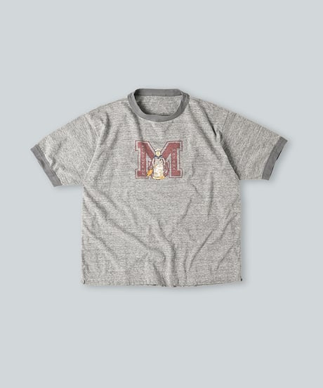 ひ*こ様 未使用45R ハヤマ君Tシャツ CATEGORY Short Sleeve | 45R葉山店
