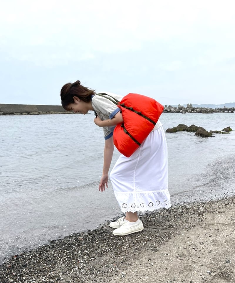 Epperson Mountaineering パッカブルナイロントート | 45R葉山店