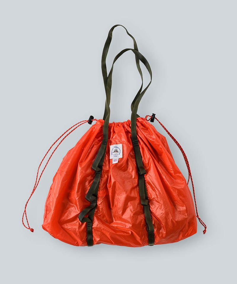 Epperson Mountaineering パッカブルナイロントート | 45R葉山店