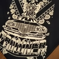 CROWNER T-Shirts Vol.2