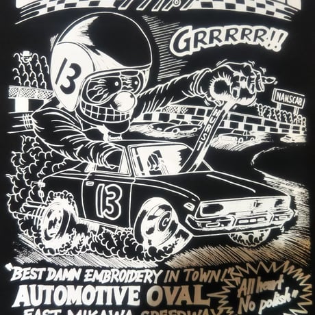 CROWNER T-SHIRT VOL.3