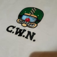 CROWNER T-SHIRT VOL.3