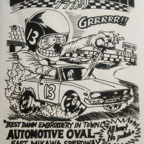 CROWNER T-SHIRT VOL.3