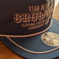 CROWNERCAP vol.1
