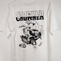CROWNER T-Shirt vol.1