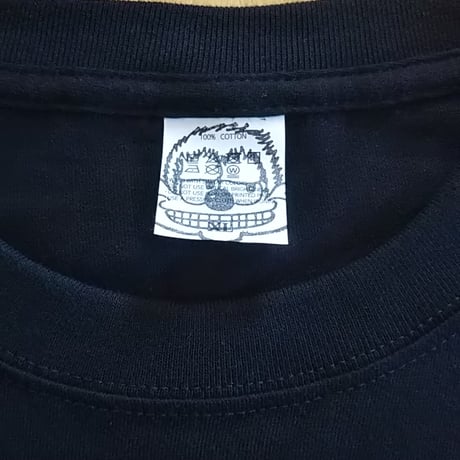 CROWNER T-Shirts Vol.2
