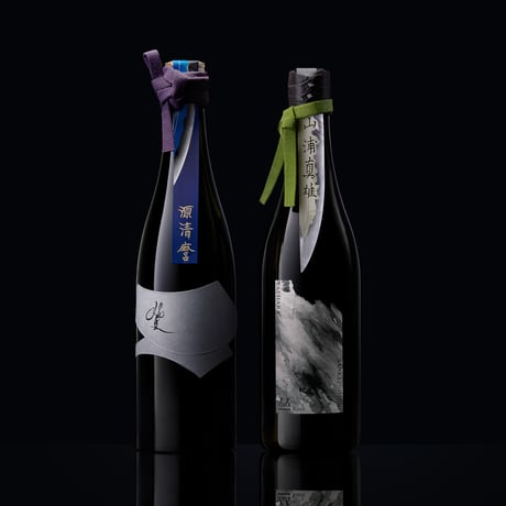 刀剣乱舞✴︎小狐丸✴︎星河動漫 オーロラ缶バッジ5点 刀剣乱舞