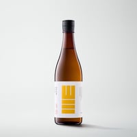 山三酒造 純米吟醸 山田錦 五割 無濾過生原酒【火入/生酒】