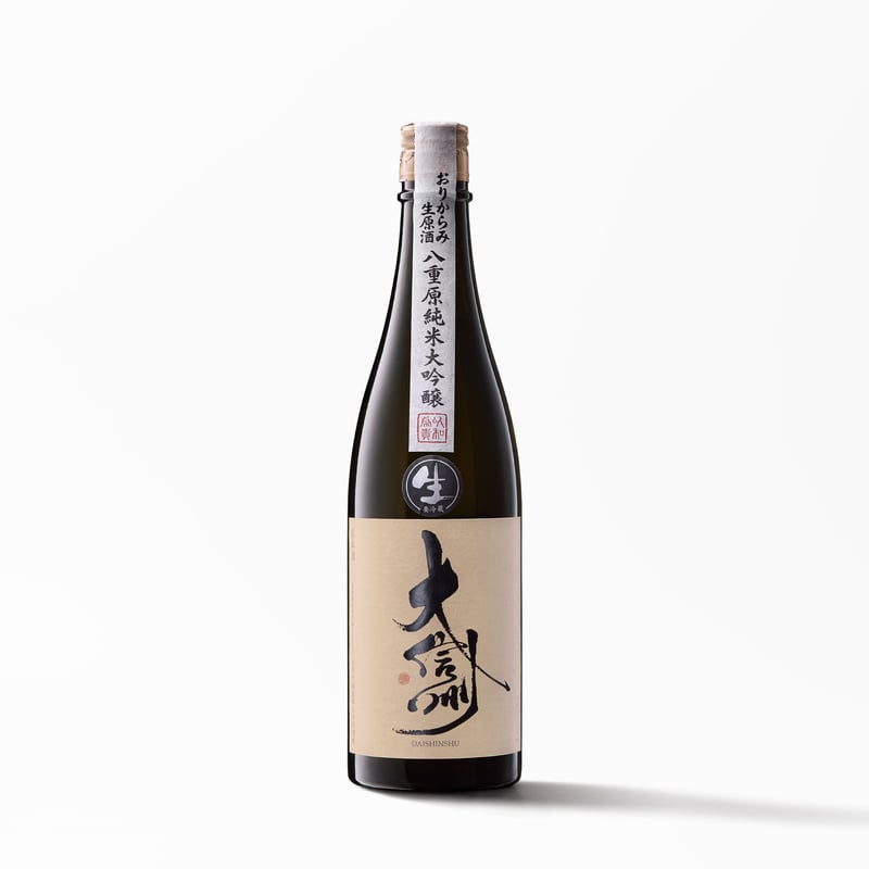 CATEGORY 大信州酒造_松本市 | 【STORES】坐kura