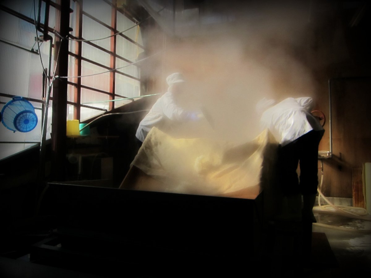 春日酒造 井乃頭 純米吟醸 生酒 🆒クール便でお届け※海外発送不可