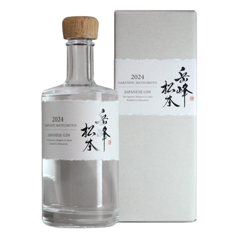 岳峰松本 GAKUHOU MATSUMOTO 2025 大信州酒造 | 【STORES】坐kura