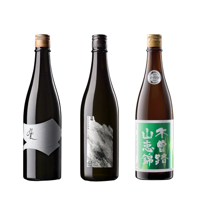 CATEGORY 純米大吟醸 | 【STORES】坐kura