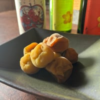 【季節限定】大信州の梅の実 梅酒仕込み 300g