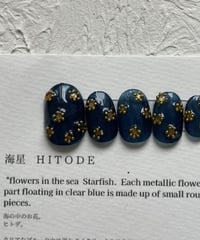 【SIZE ORDER】HITODE 片手分