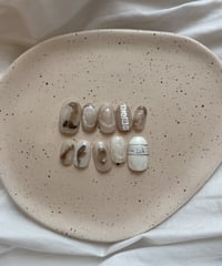 China beige