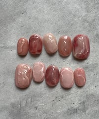 pink nuance