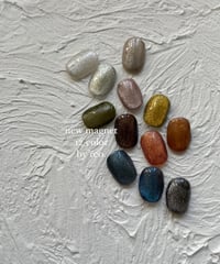12color magnet