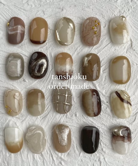tanshoku order made