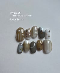 sweets house