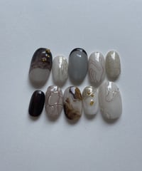 晩夏