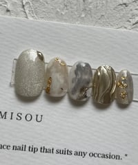 【SIZE ORDER】KASUMISOU 片手分
