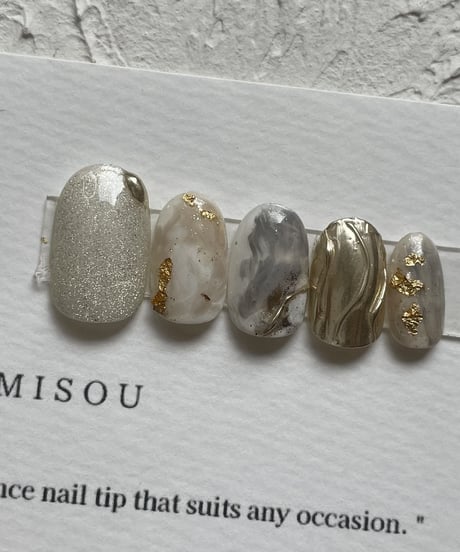 【SIZE ORDER】KASUMISOU 片手分