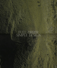 full order simple design