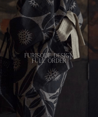 furisode fullorder