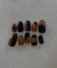 oranavy