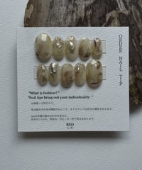 beige nuance