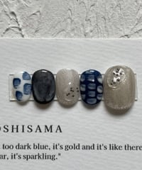 【SIZE ORDER】OHOSHISAMA 片手分