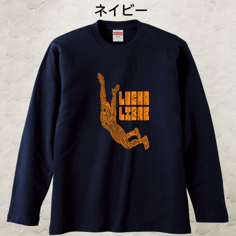 ロンT ルチャリブレS~XL 受注生産 | dm-STORE