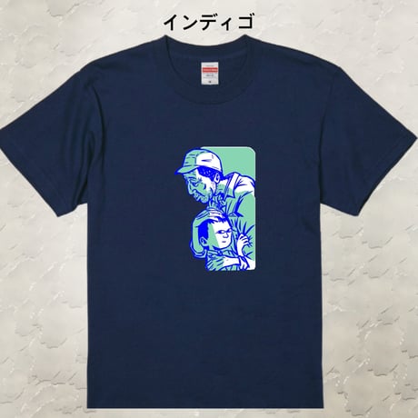 Tシャツ T92A ver11 サイズS~XL